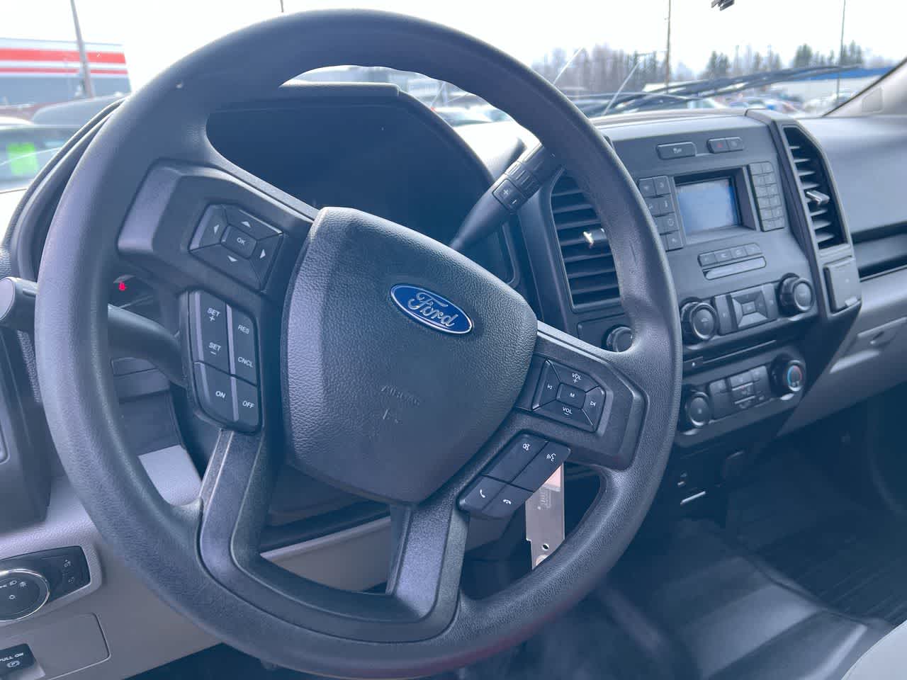 Thumbnail: 2018 Ford F-150 - 14