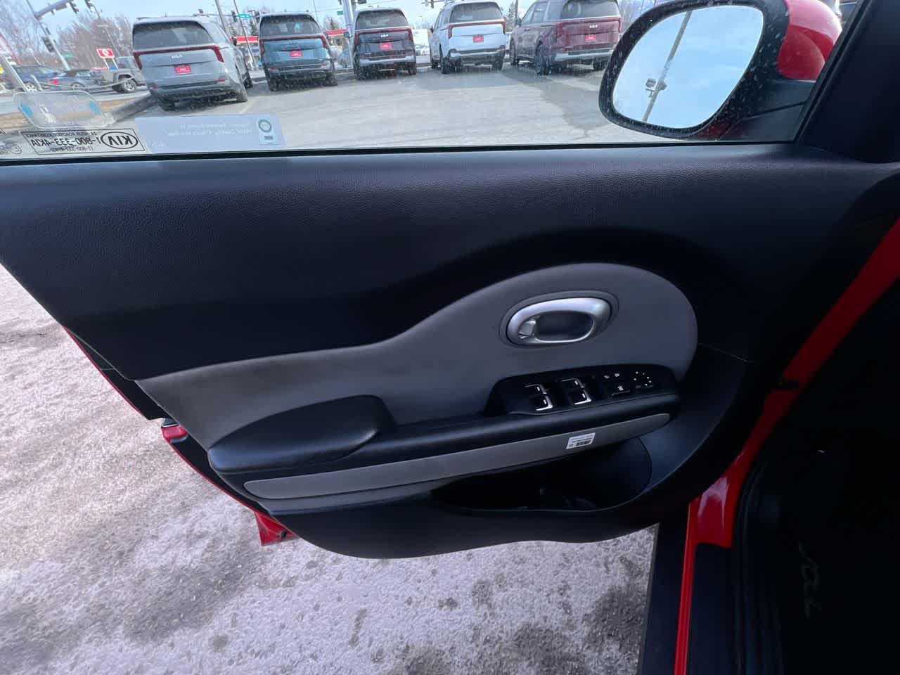 Thumbnail: 2019 Kia Soul - 13