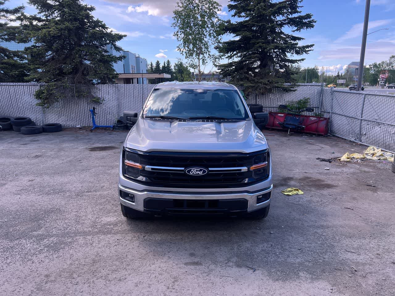 Thumbnail: 2024 Ford F-150 - 29