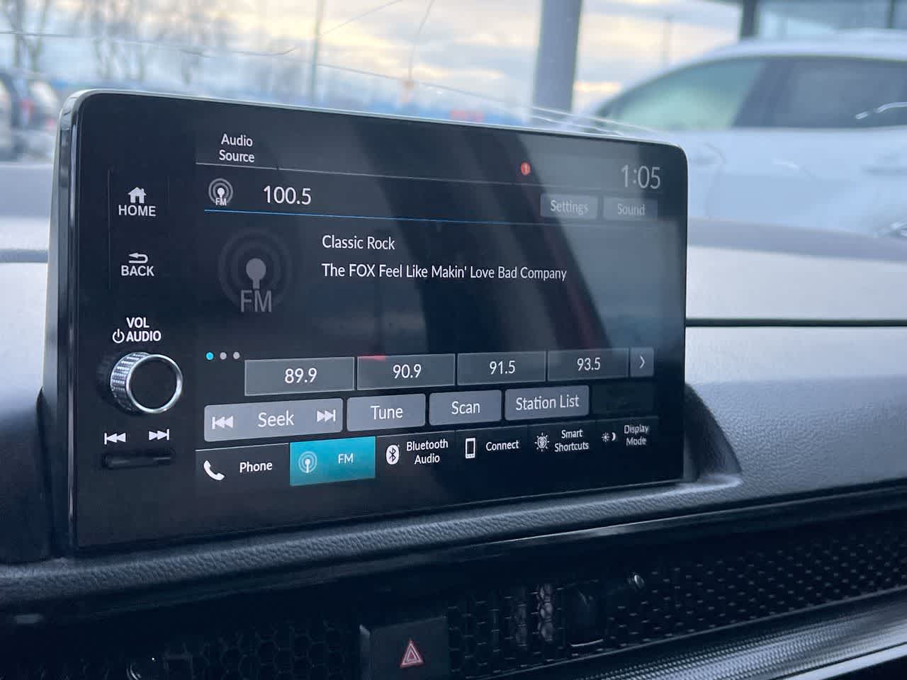 Thumbnail: 2023 Honda CR-V - 16