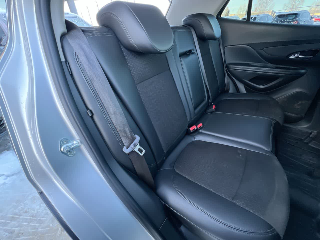 Thumbnail: 2019 Buick Encore - 24