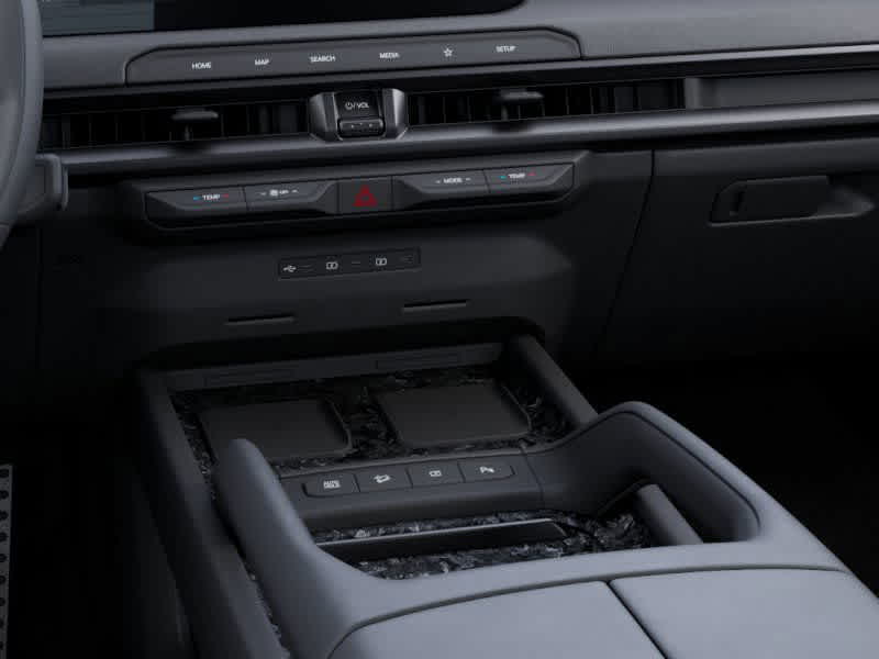 Thumbnail: 2027 Kia Telluride - 23