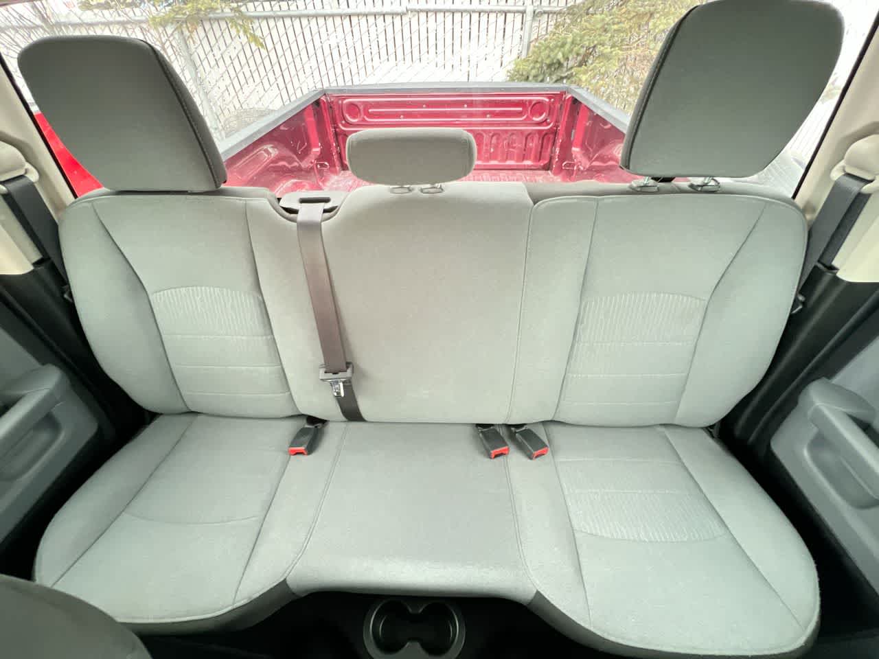 Thumbnail: 2024 RAM 1500 Classic - 23