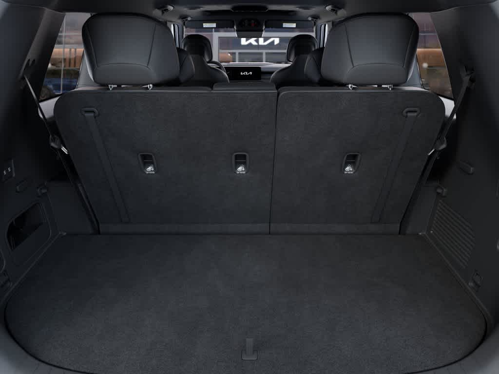 Thumbnail: 2027 Kia Telluride - 19