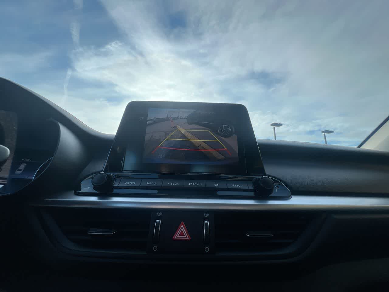 Thumbnail: 2024 Kia Forte - 17