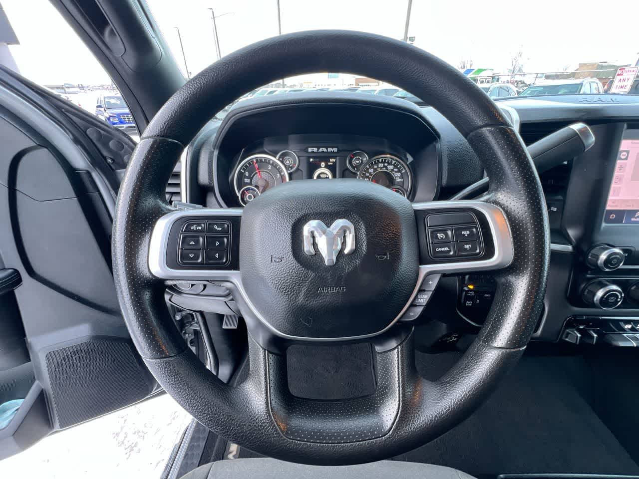 Thumbnail: 2022 RAM 2500 - 14