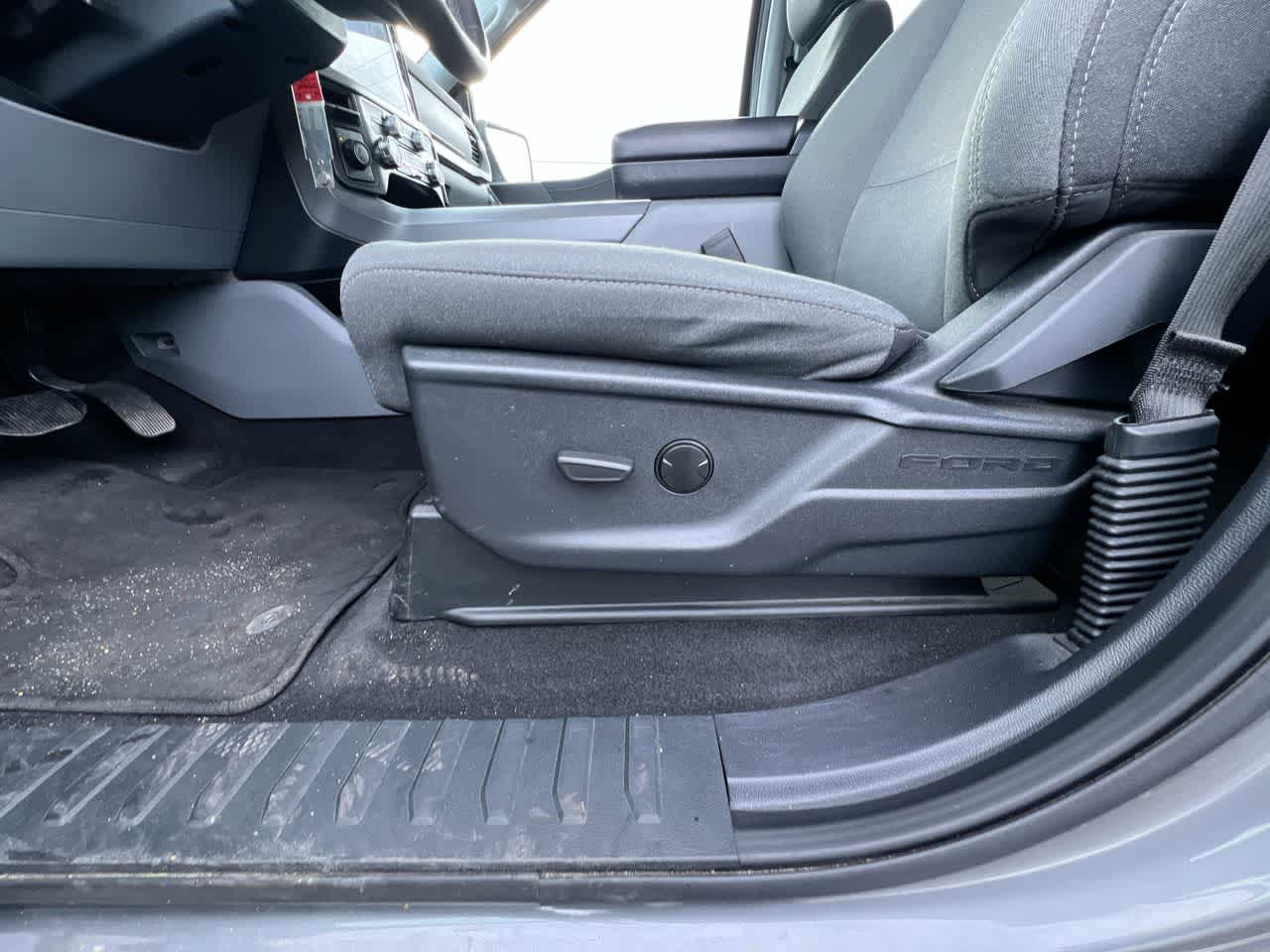 Thumbnail: 2024 Ford F-150 - 12