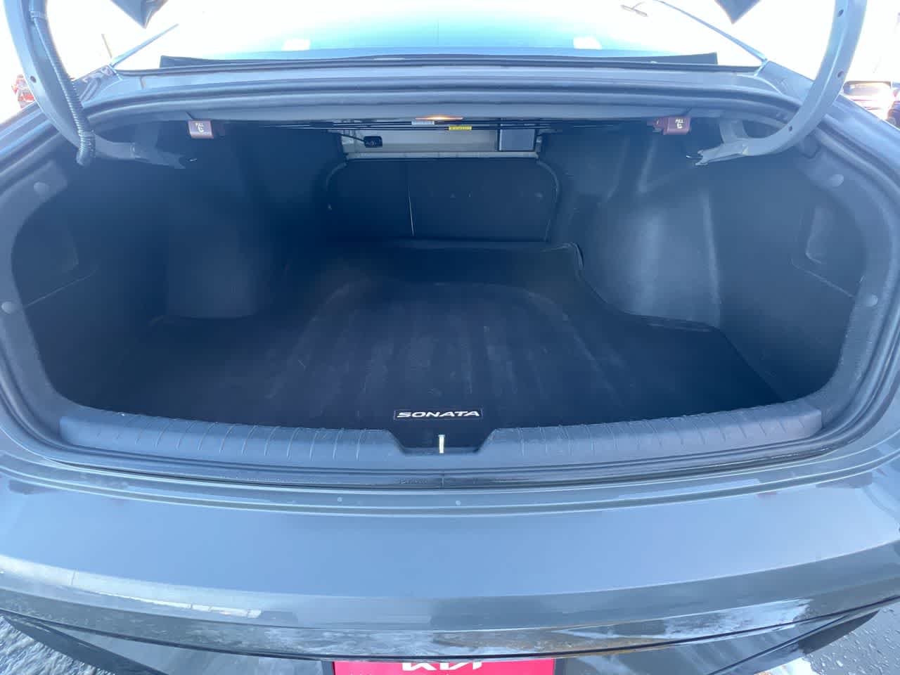 Thumbnail: 2023 Hyundai Sonata - 25