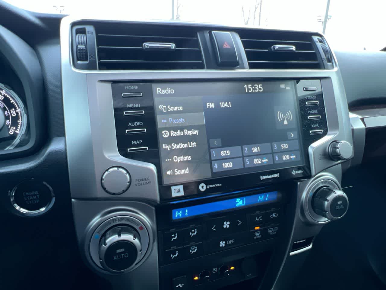 Thumbnail: 2022 Toyota 4Runner - 16