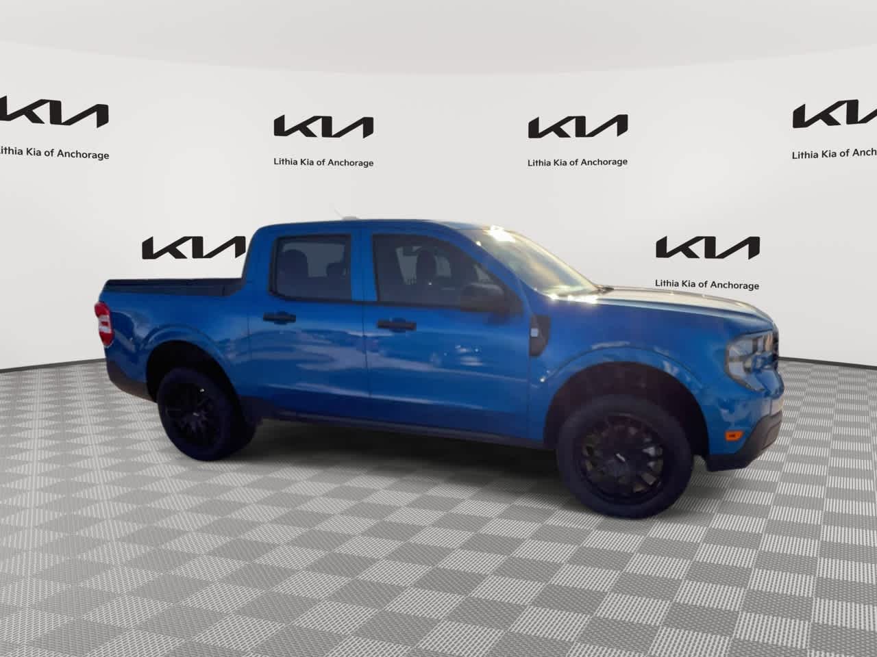 Thumbnail: 2025 Ford Maverick - 2