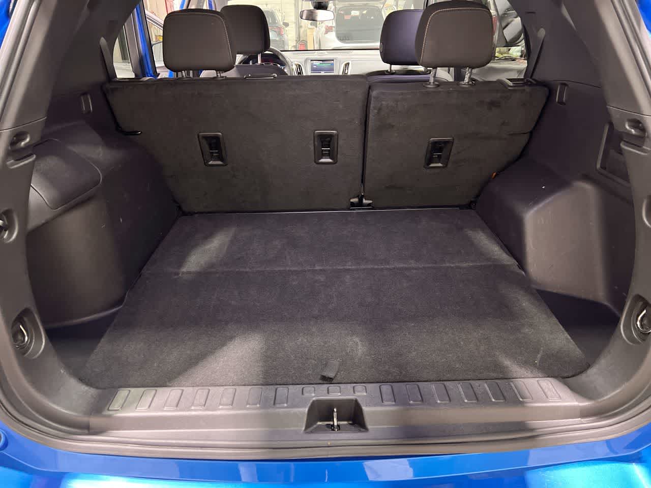 Thumbnail: 2024 Chevrolet Equinox - 25