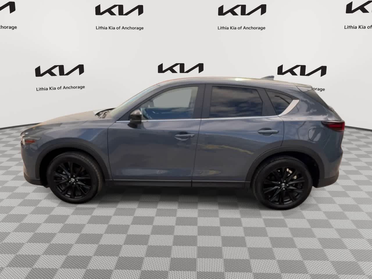 Thumbnail: 2024 Mazda CX-5 - 5