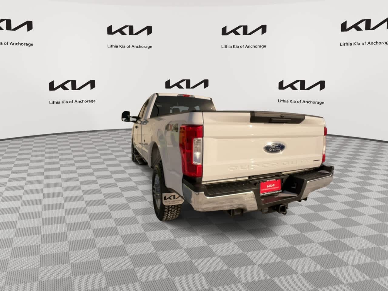 Thumbnail: 2019 Ford F-350 - 6