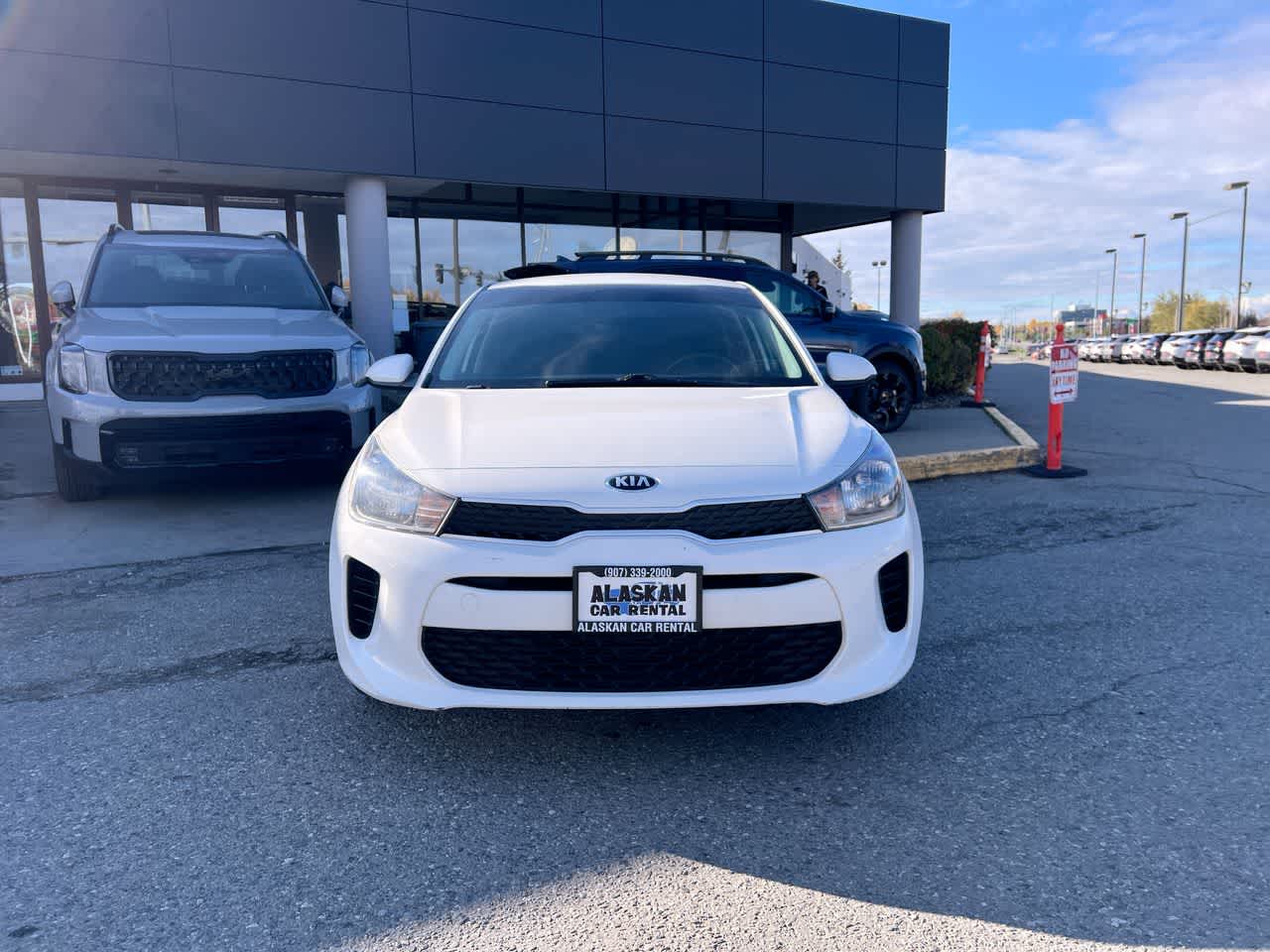 Thumbnail: 2019 Kia Rio - 29
