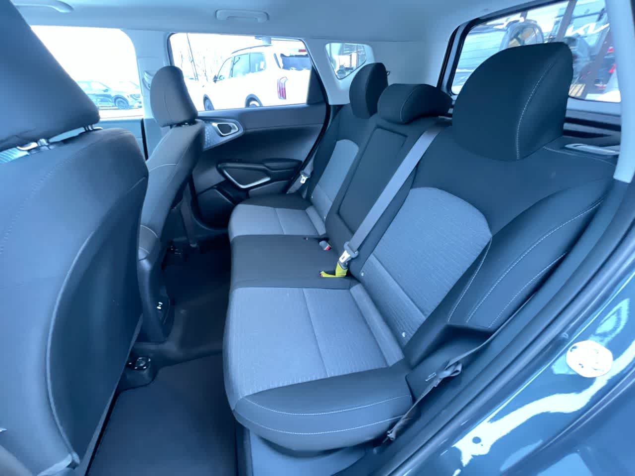 Thumbnail: 2024 Kia Soul - 23