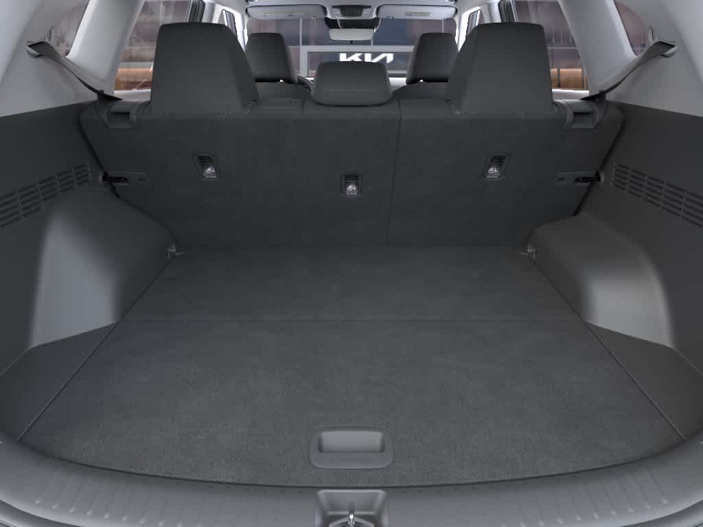 Thumbnail: 2026 Kia Seltos - 19