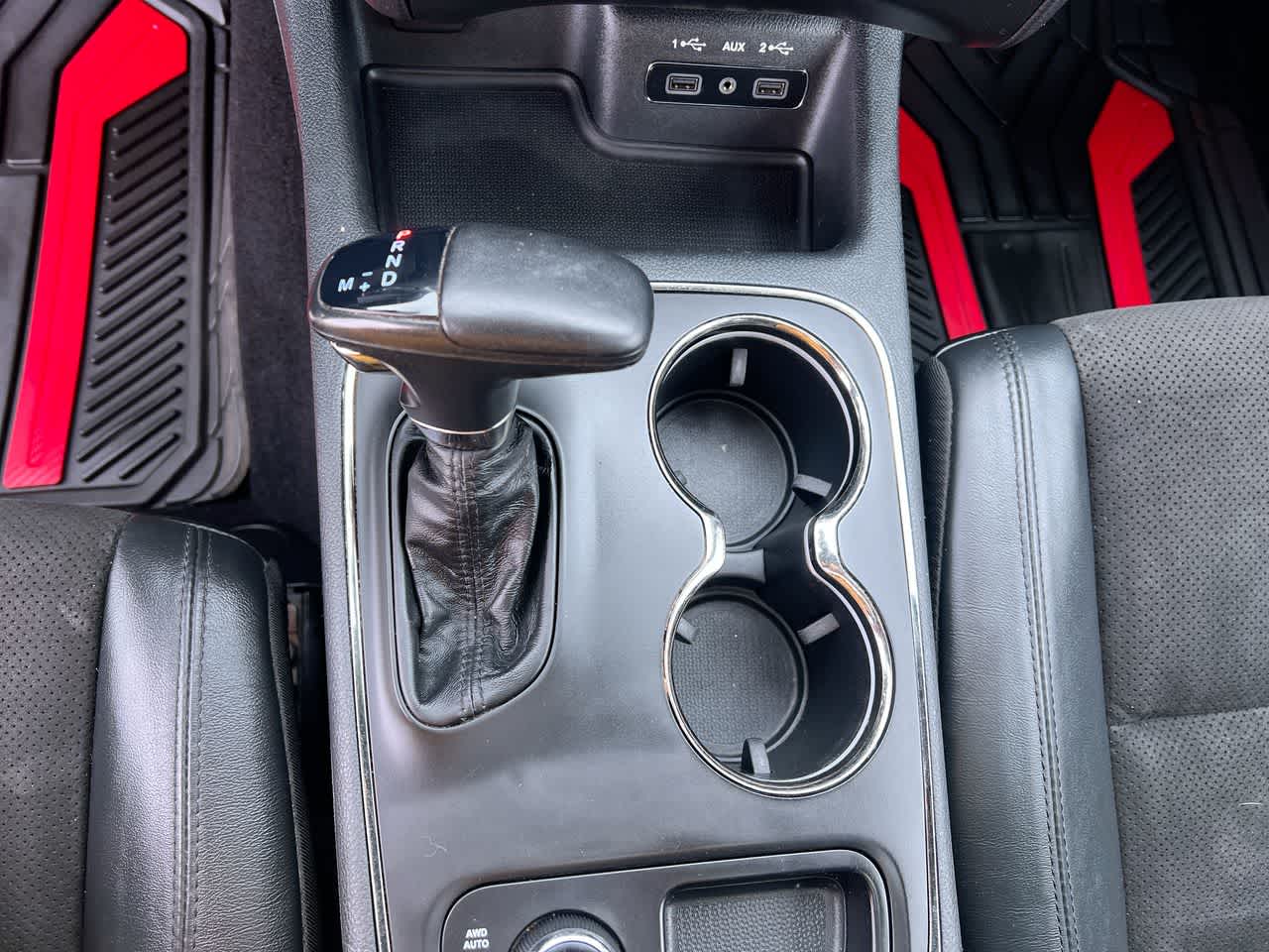 Thumbnail: 2019 Dodge Durango - 20