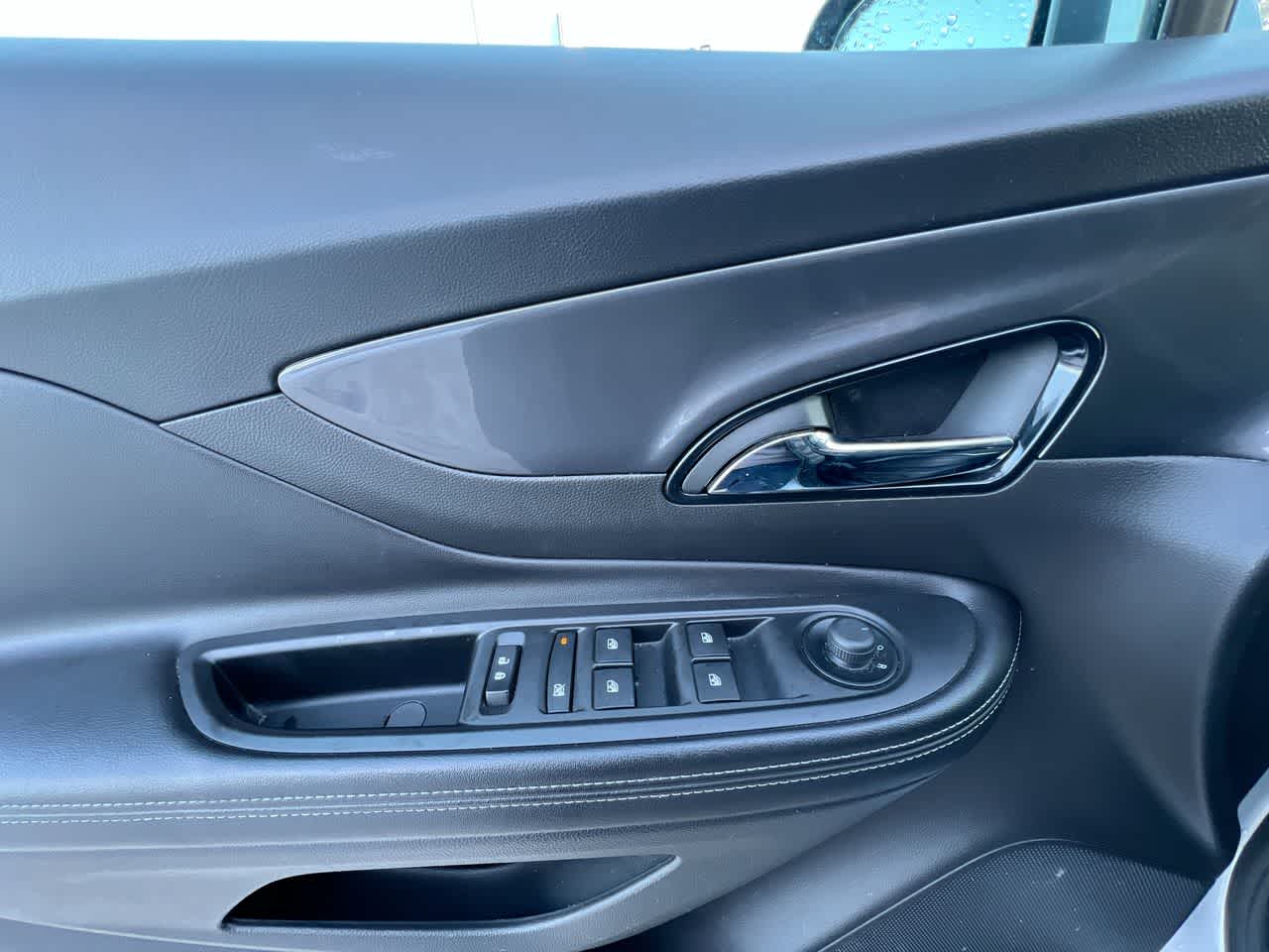 Thumbnail: 2019 Buick Encore - 13