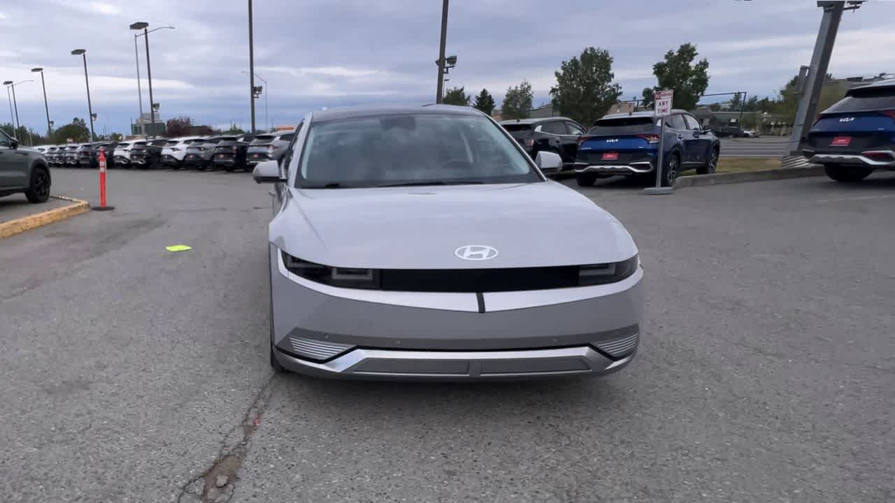 2023 Hyundai Ioniq 5 Limited photo 3