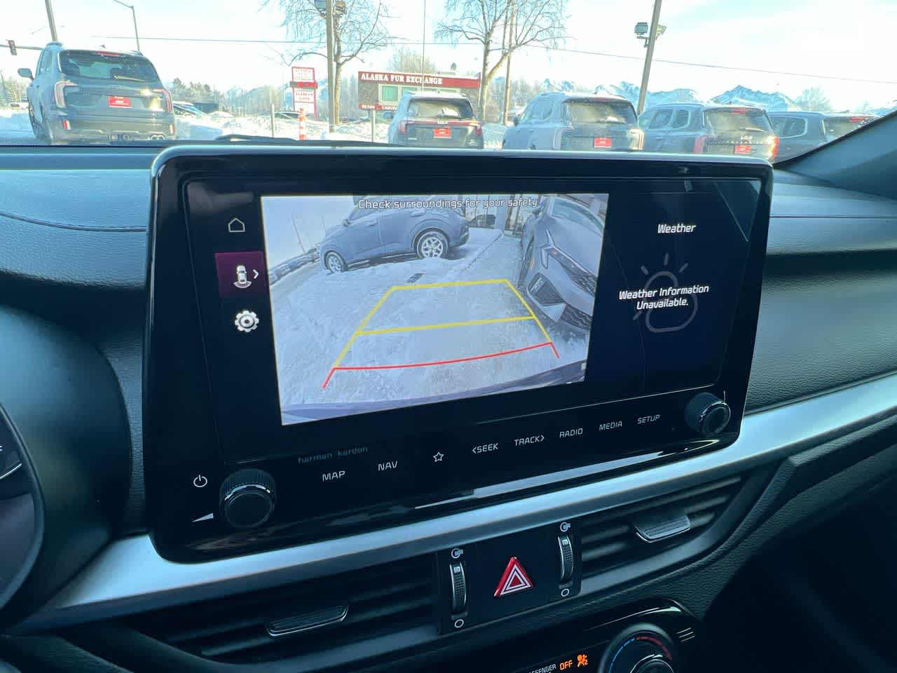 Thumbnail: 2024 Kia Forte - 17