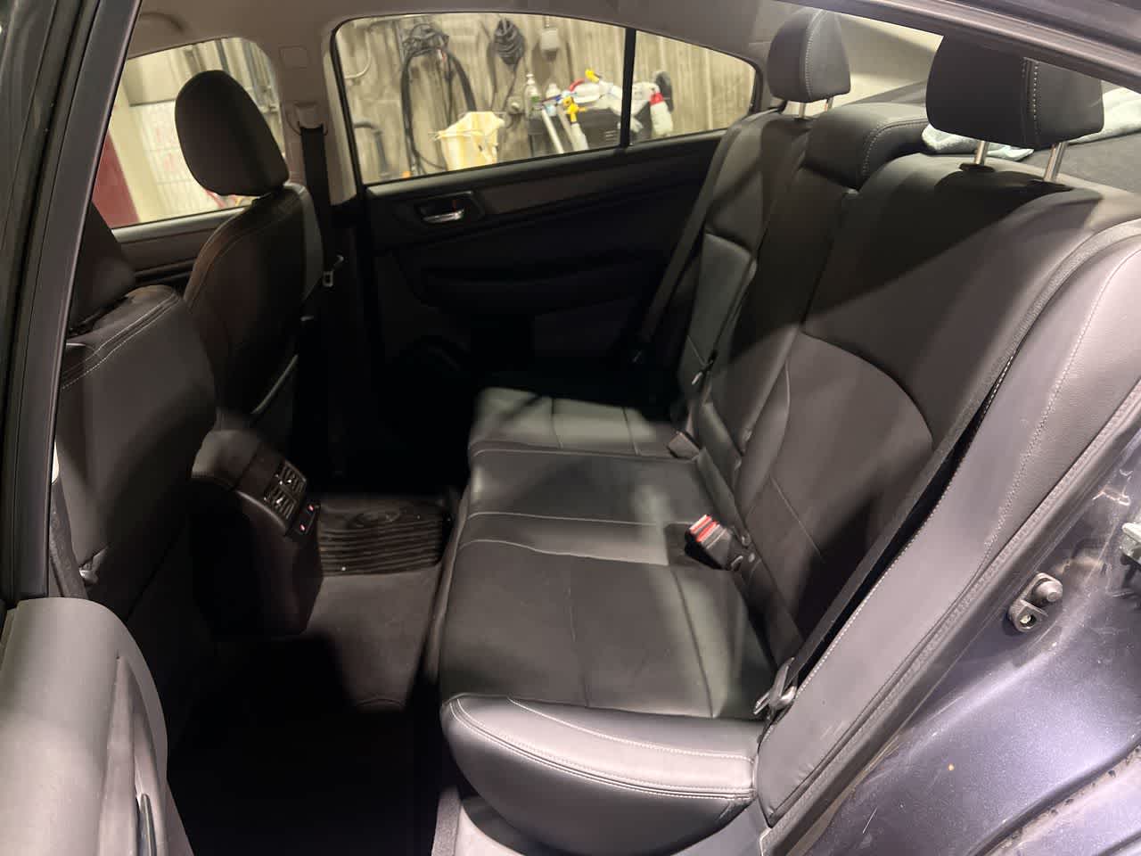 Thumbnail: 2016 Subaru Legacy - 24