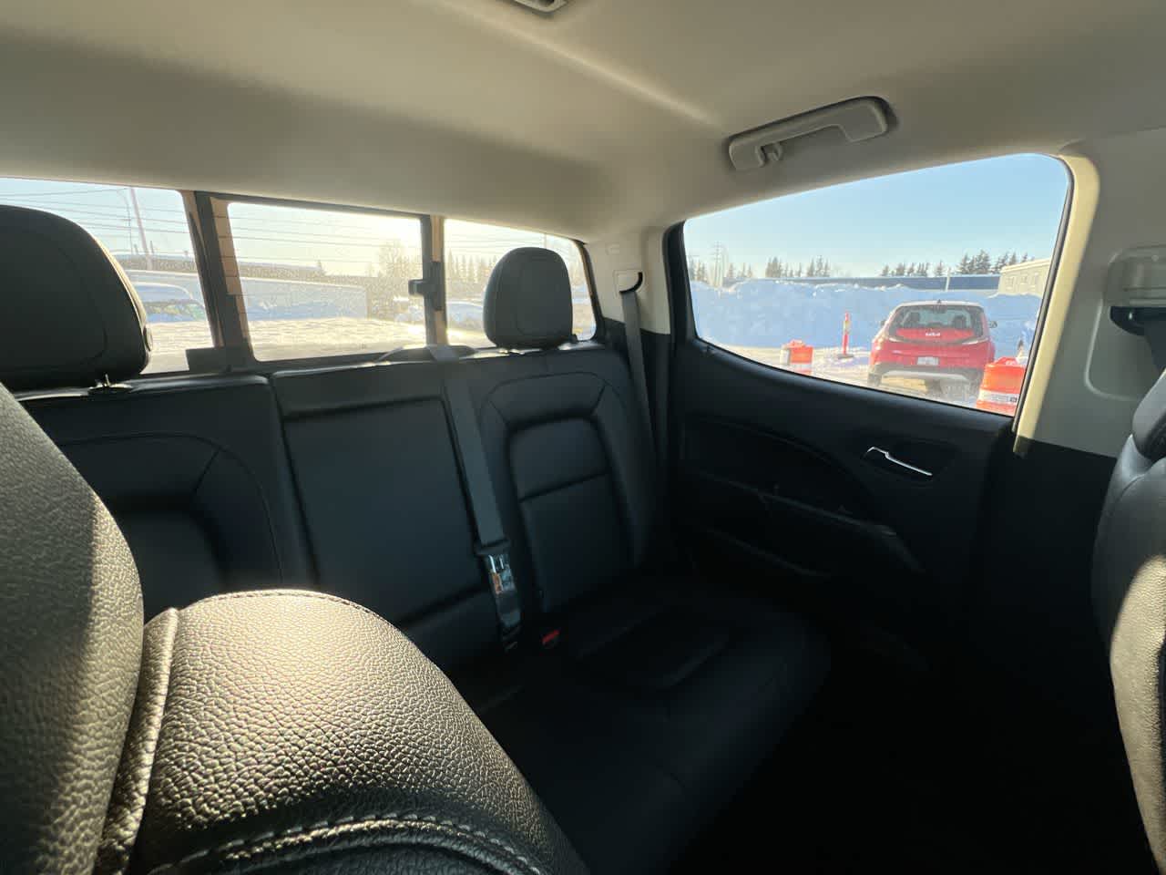 Thumbnail: 2020 Chevrolet Colorado - 15