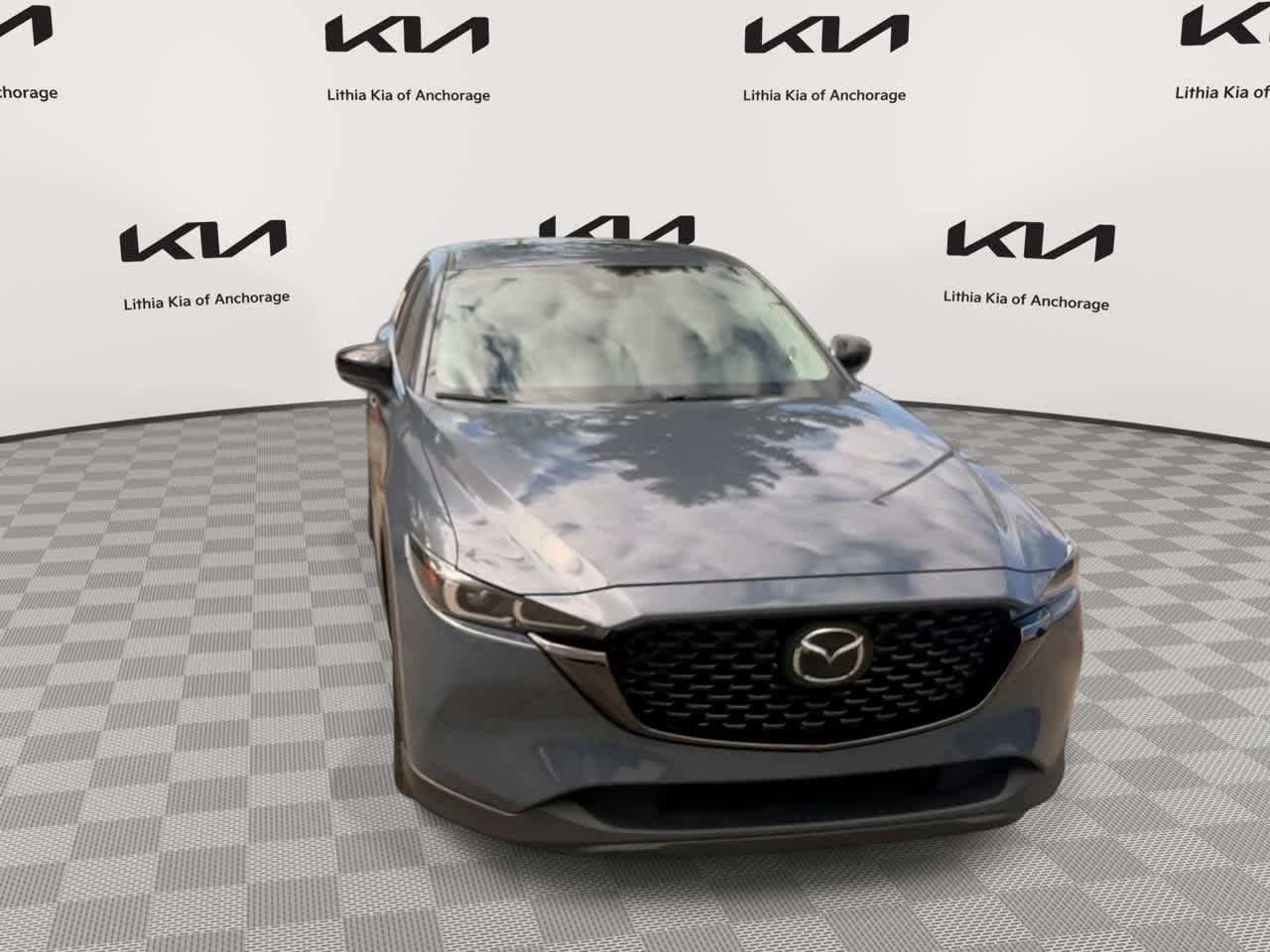 Thumbnail: 2024 Mazda CX-5 - 2