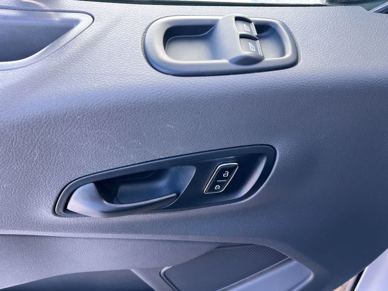 Thumbnail: 2023 Ford Econoline - 13