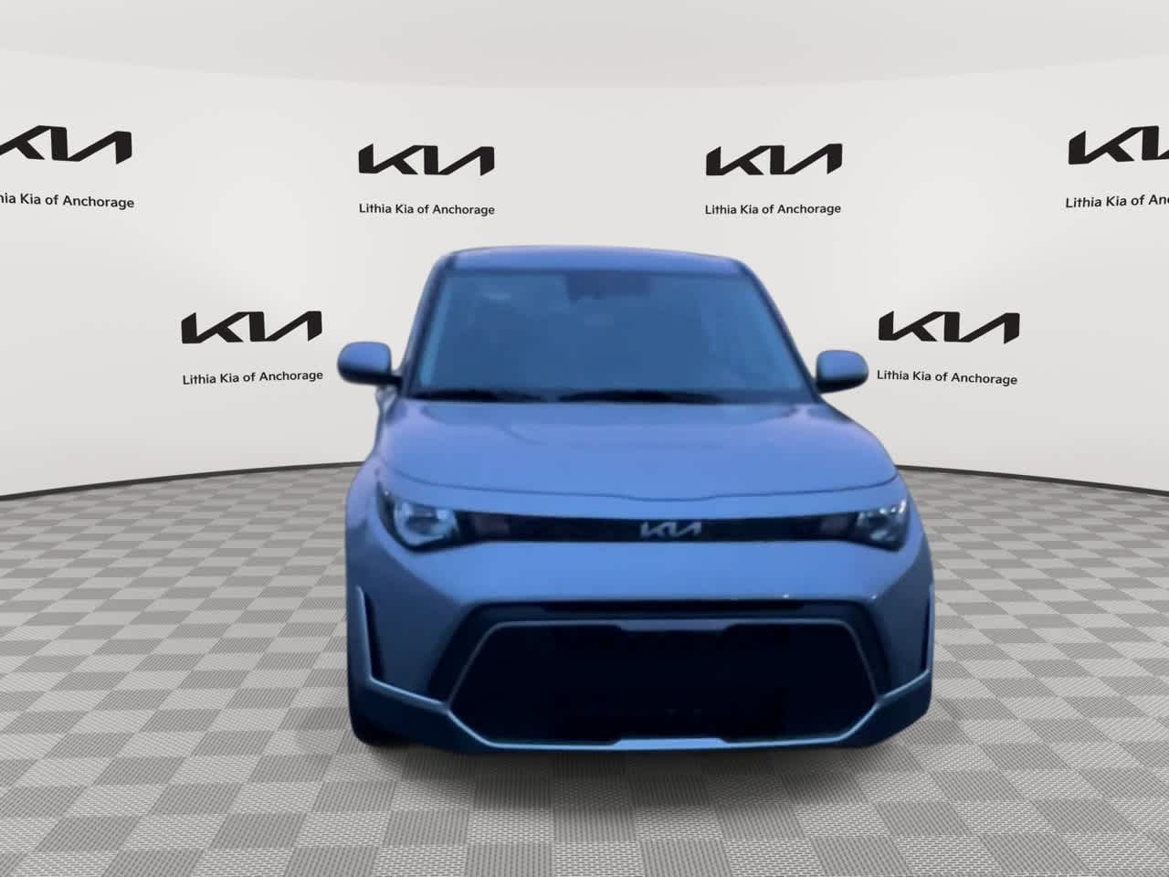 Thumbnail: 2024 Kia Soul - 3