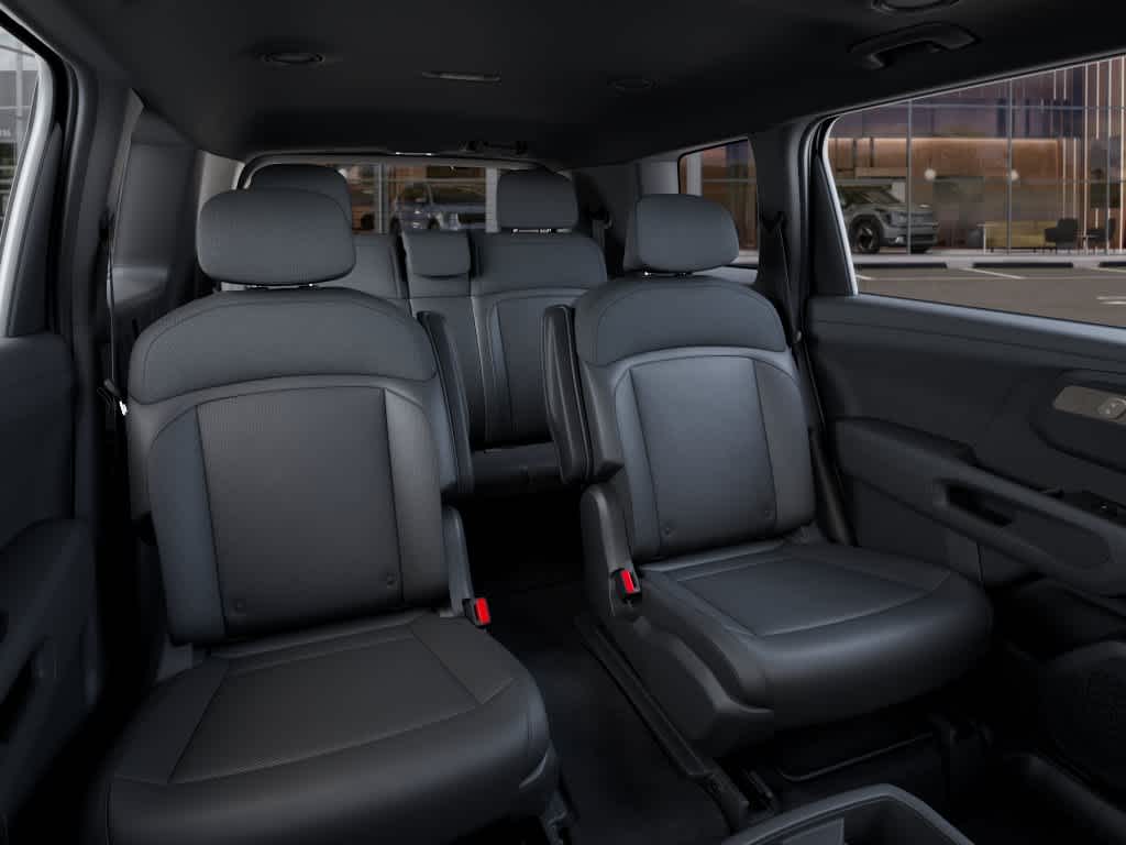 Thumbnail: 2027 Kia Telluride - 16