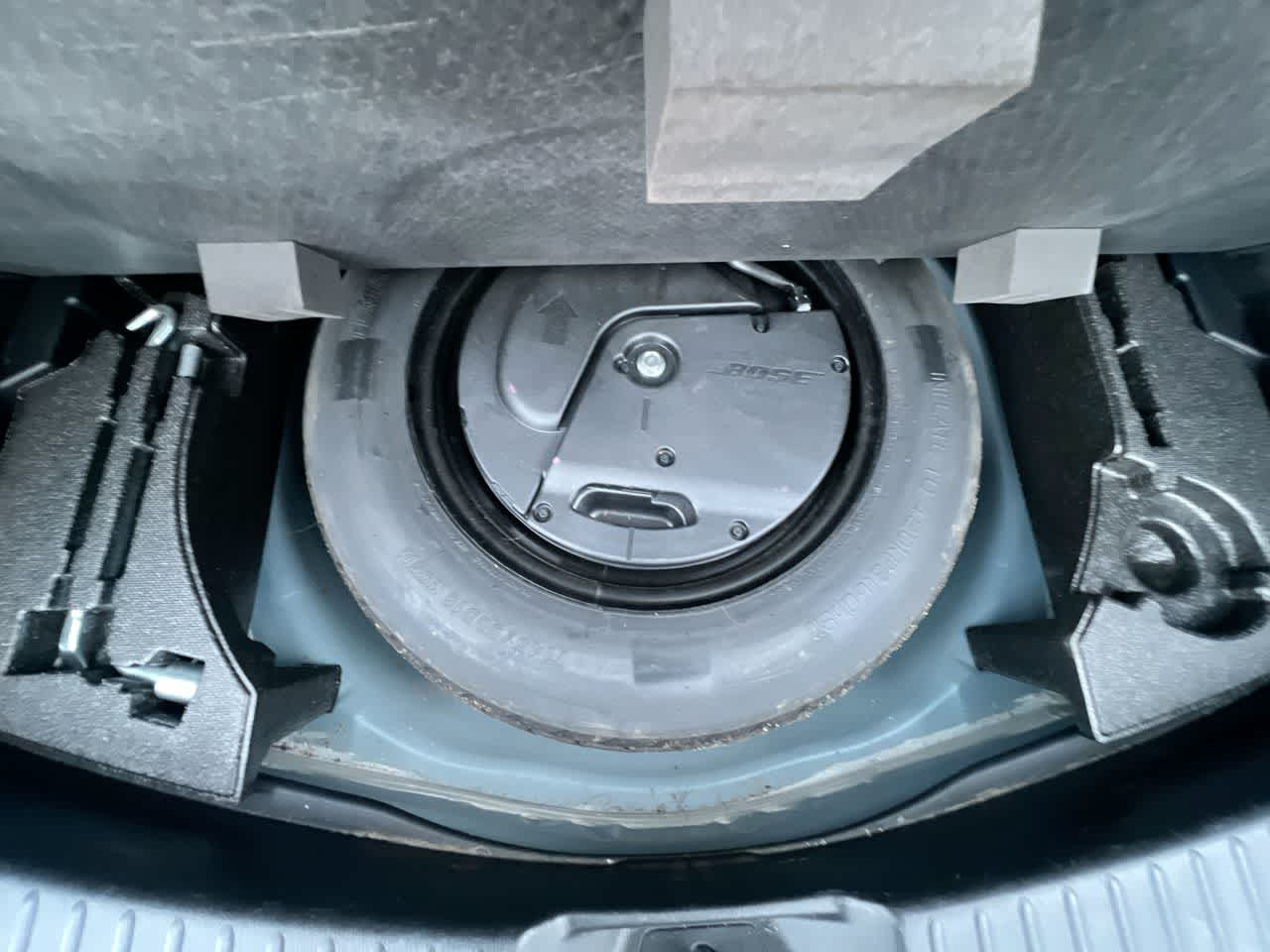 Thumbnail: 2018 Mazda CX-5 - 26