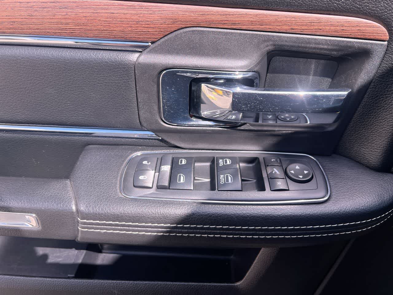 Thumbnail: 2018 RAM 2500 - 13