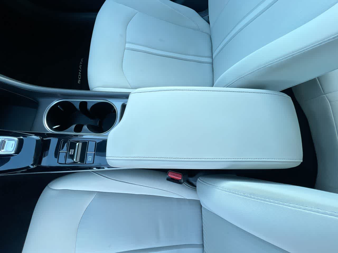 Thumbnail: 2023 Hyundai Sonata - 21