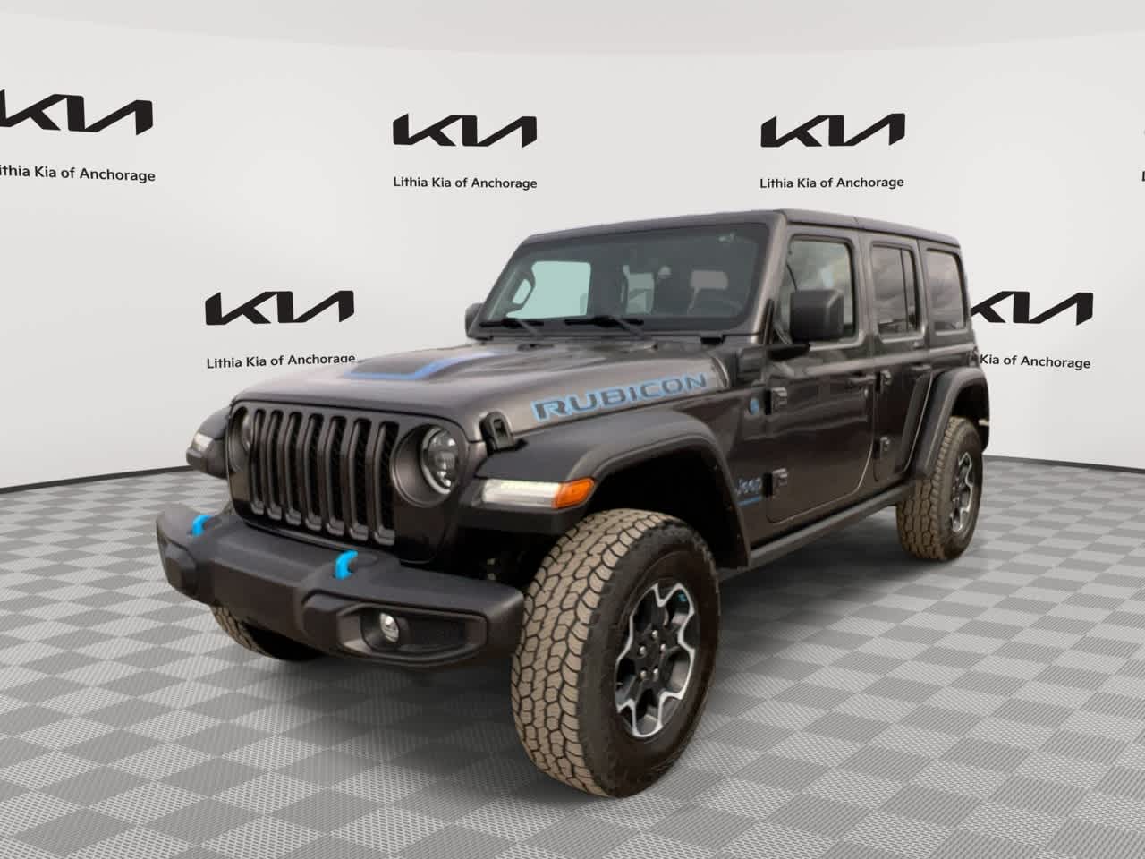Thumbnail: 2023 Jeep Wrangler - 1