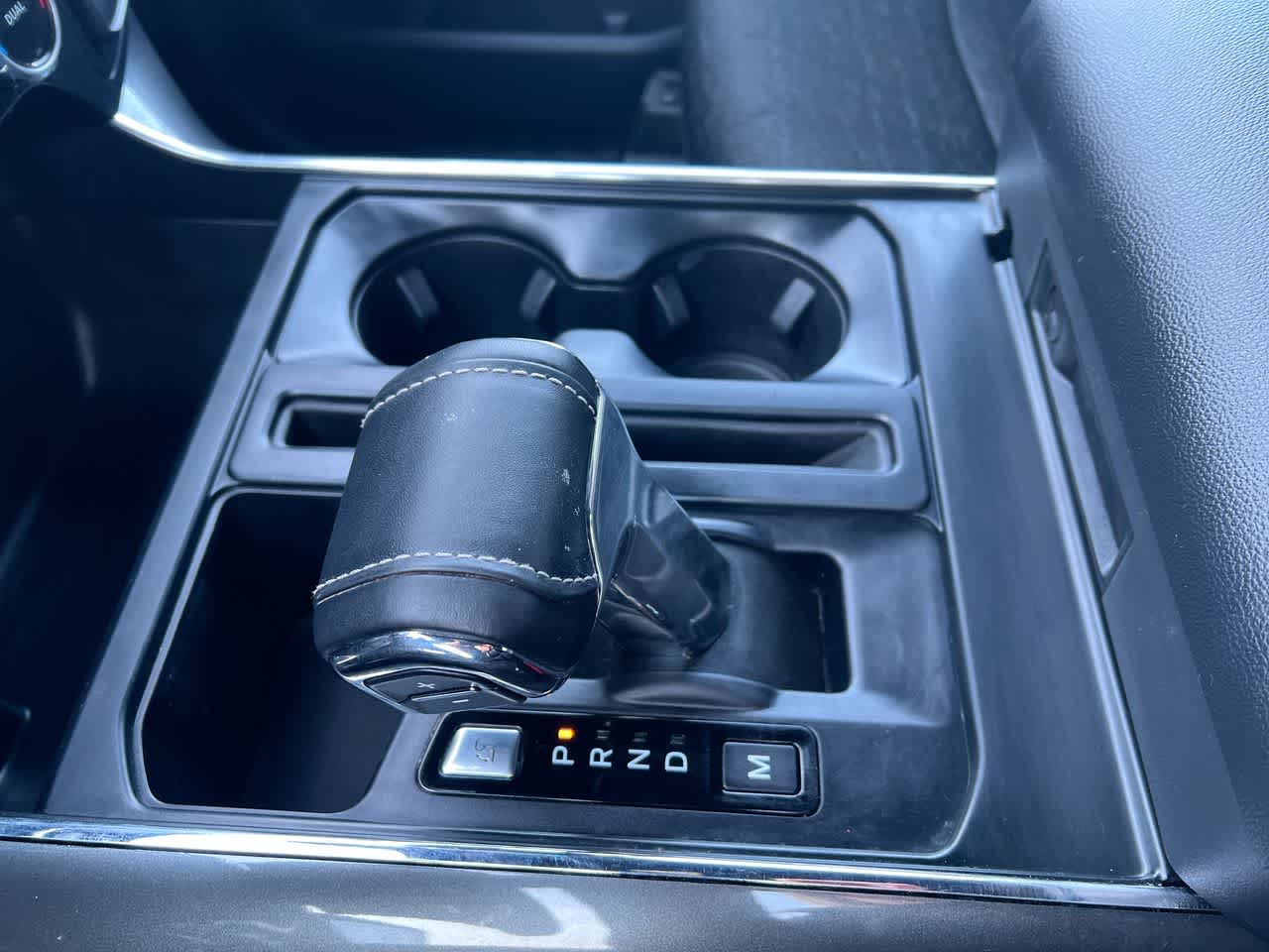 Thumbnail: 2023 Ford F-150 - 19