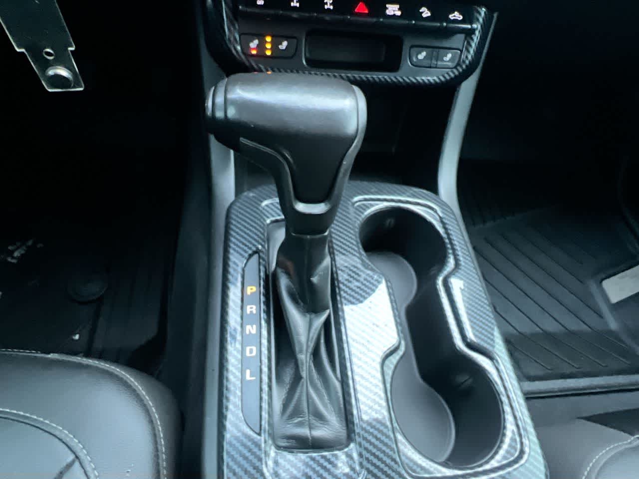 Thumbnail: 2020 Chevrolet Colorado - 20