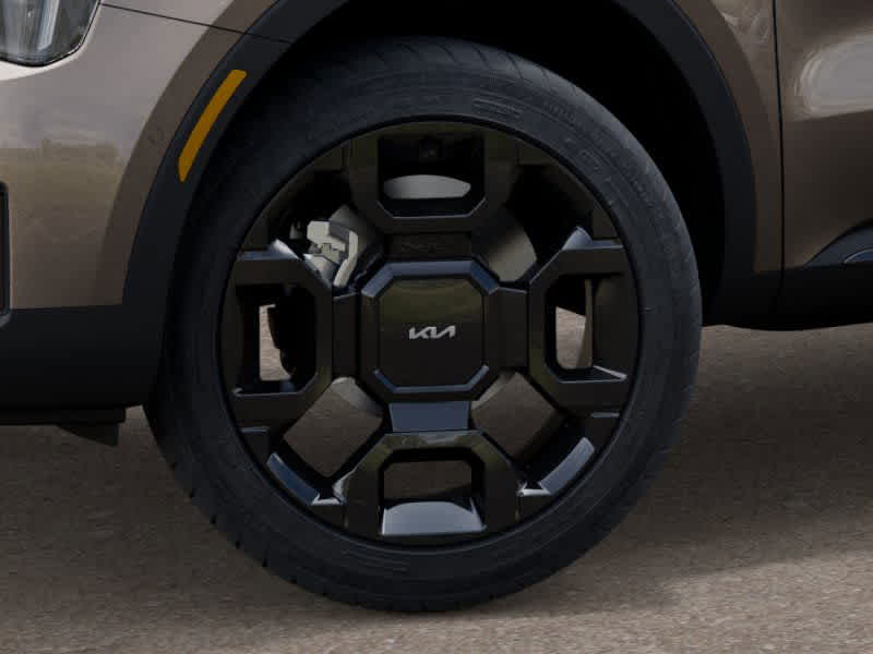 Thumbnail: 2026 Kia Sorento - 9