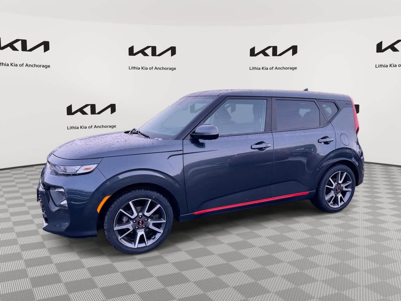 Thumbnail: 2020 Kia Soul - 1