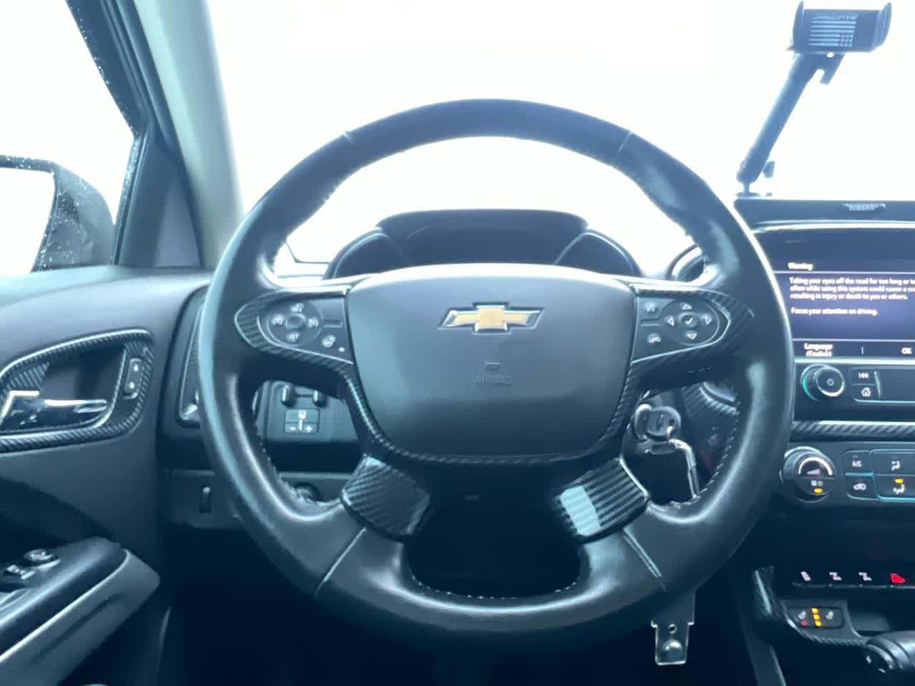 Thumbnail: 2020 Chevrolet Colorado - 14