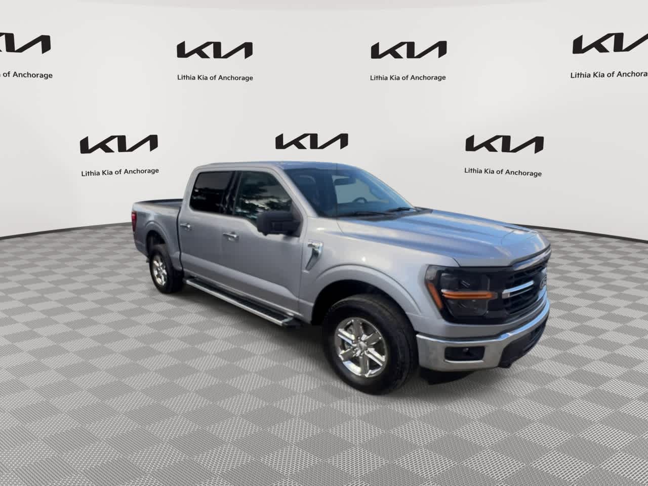 Thumbnail: 2024 Ford F-150 - 2