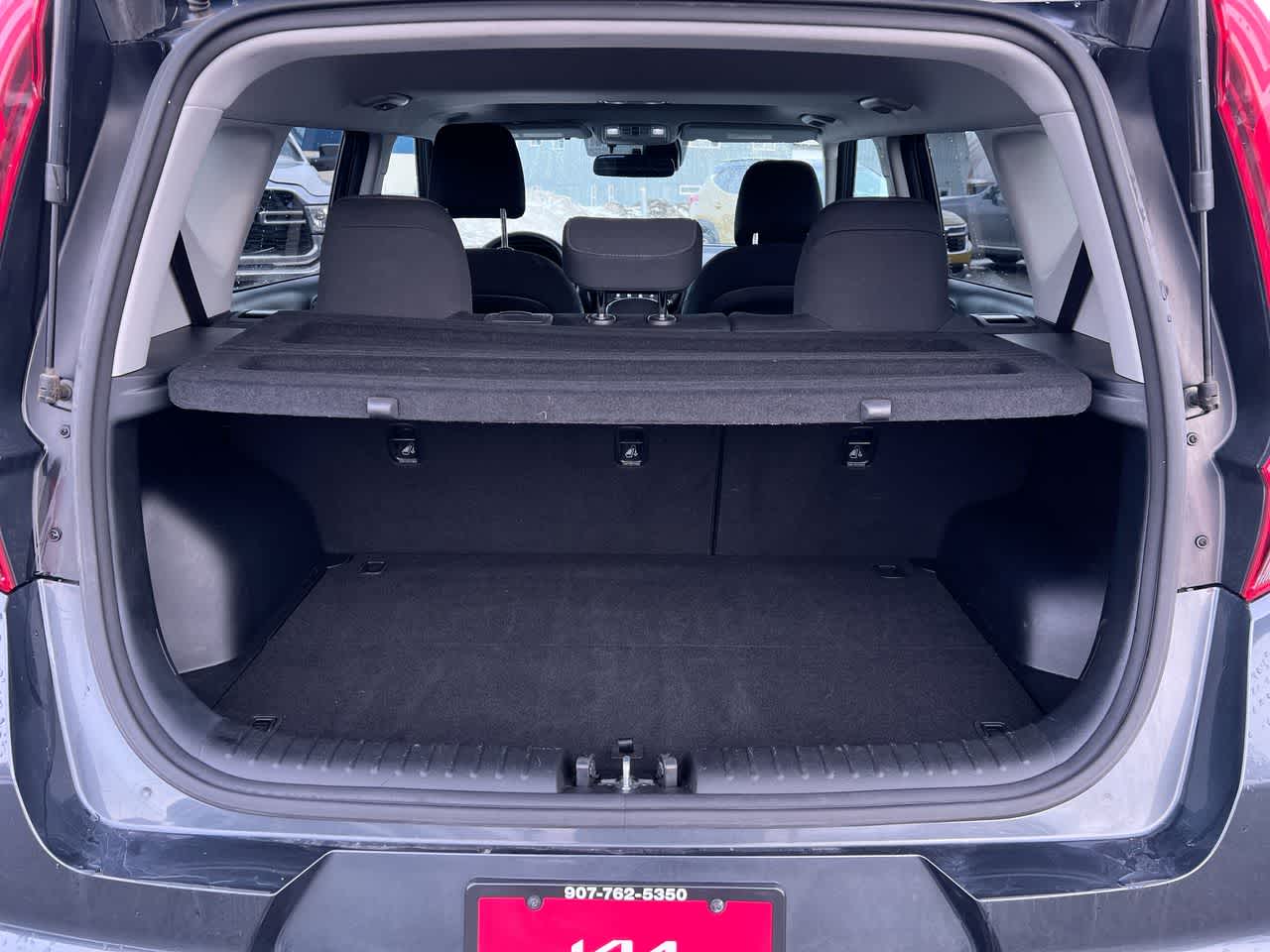 Thumbnail: 2020 Kia Soul - 25