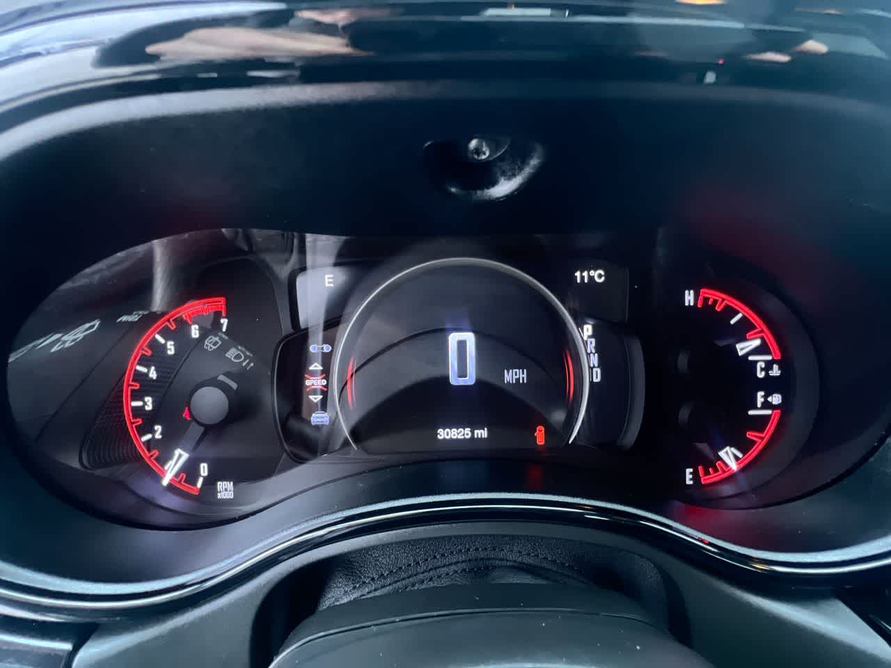 Thumbnail: 2021 Dodge Durango - 6