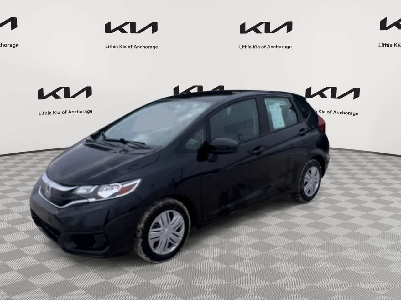 Thumbnail: 2020 Honda Fit - 4