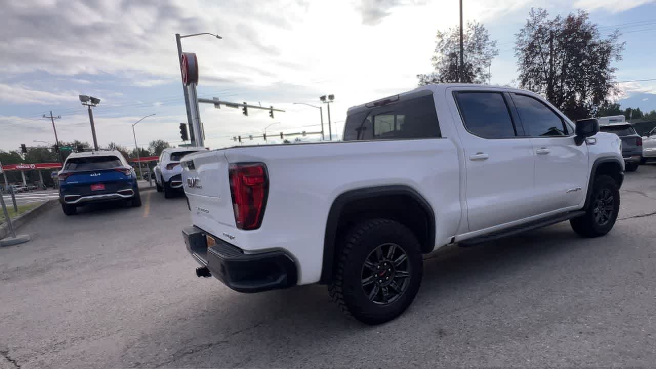 Thumbnail: 2024 GMC Sierra 1500 - 8