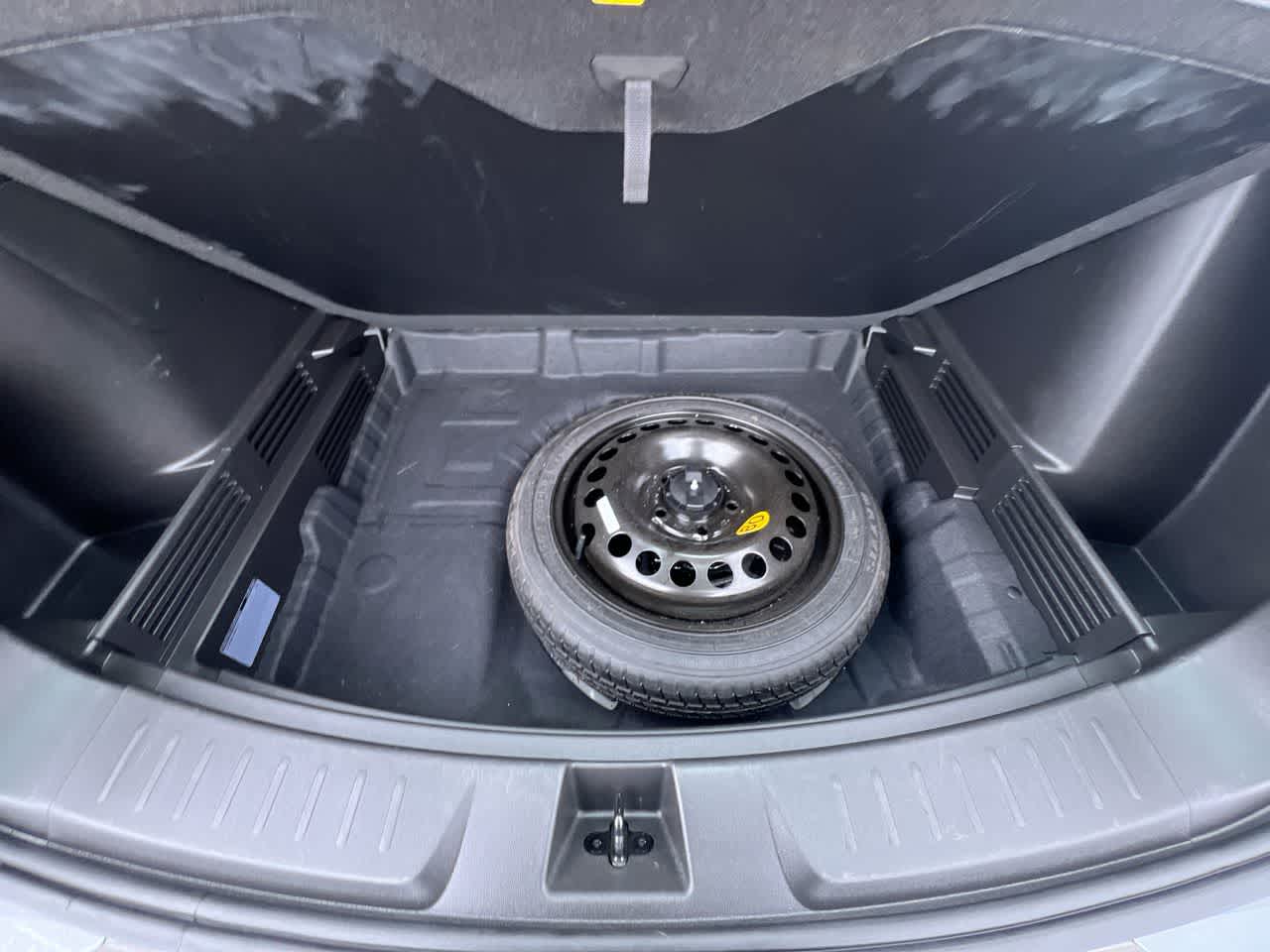 Thumbnail: 2021 Chevrolet TrailBlazer - 26