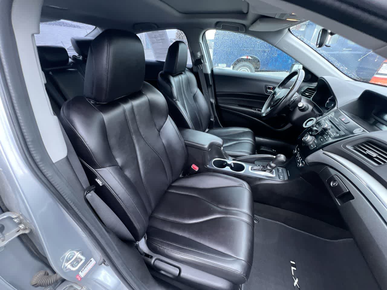 Thumbnail: 2019 Acura ILX - 28