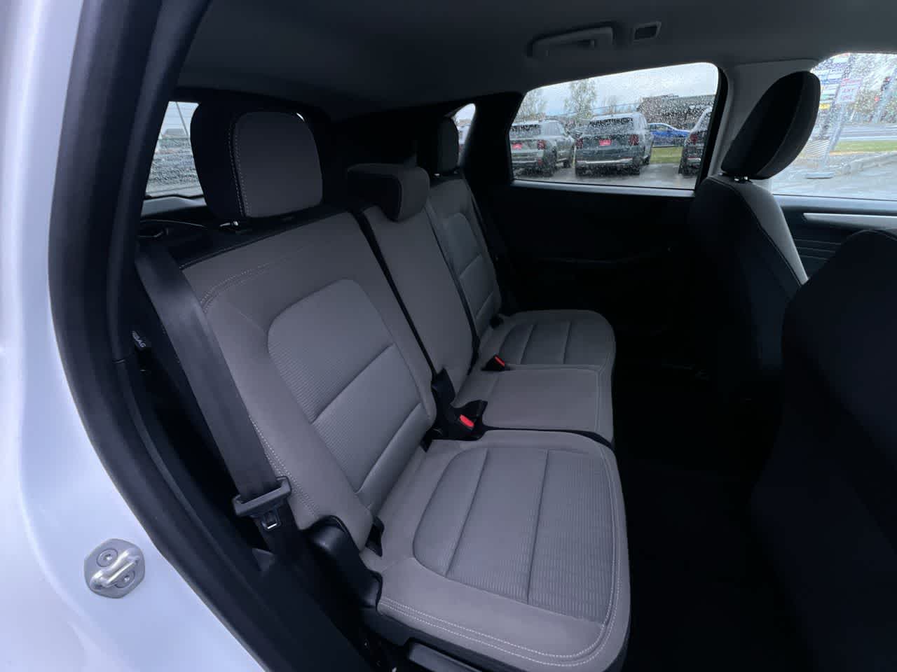 Thumbnail: 2021 Ford Escape - 24