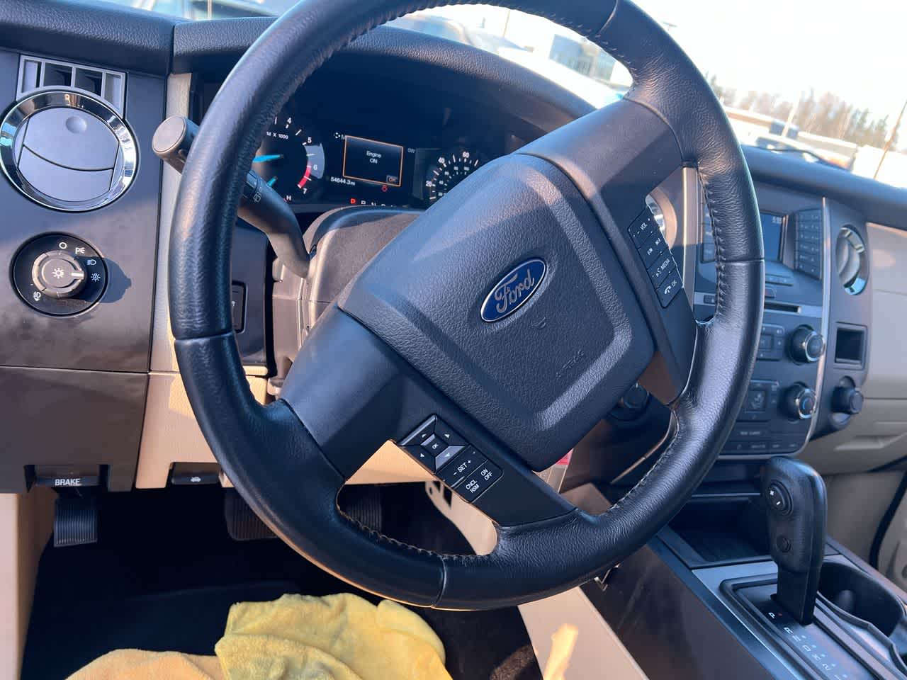 Thumbnail: 2015 Ford Expedition - 14