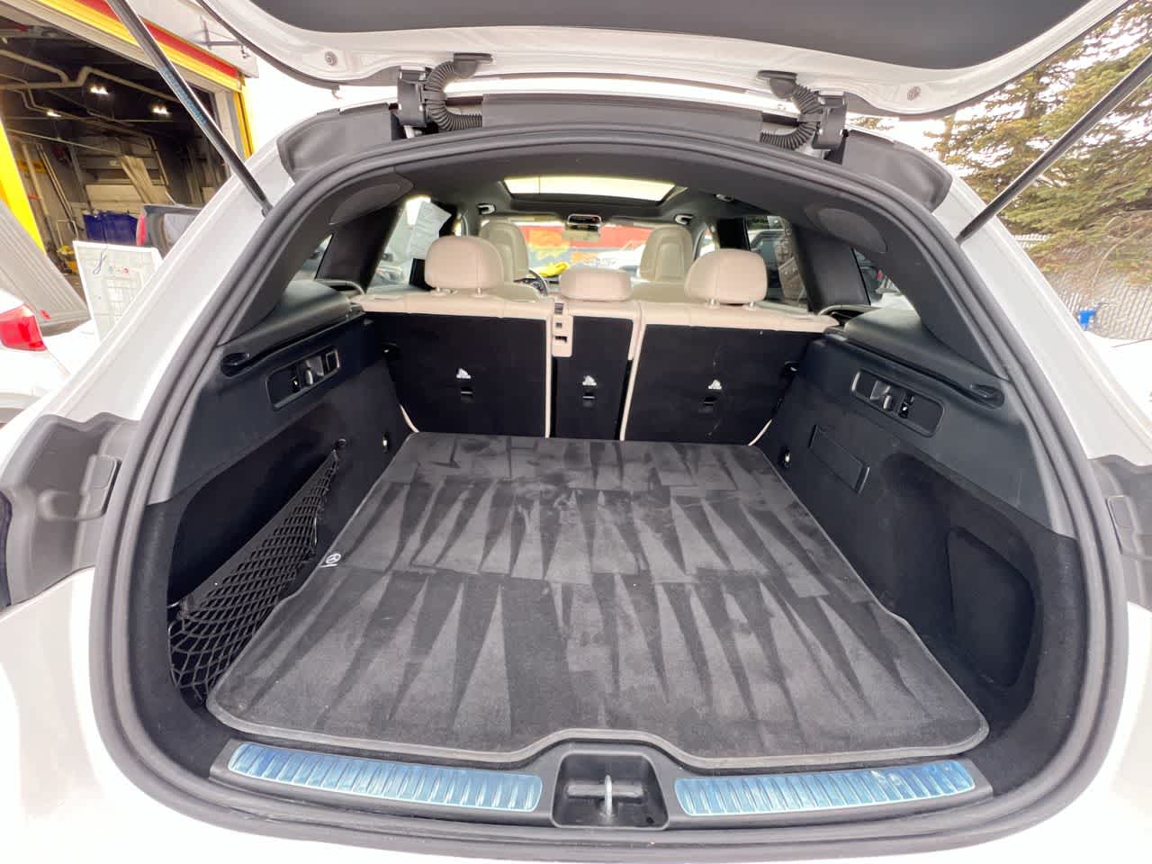 Thumbnail: 2024 Mercedes-Benz GLC - 25