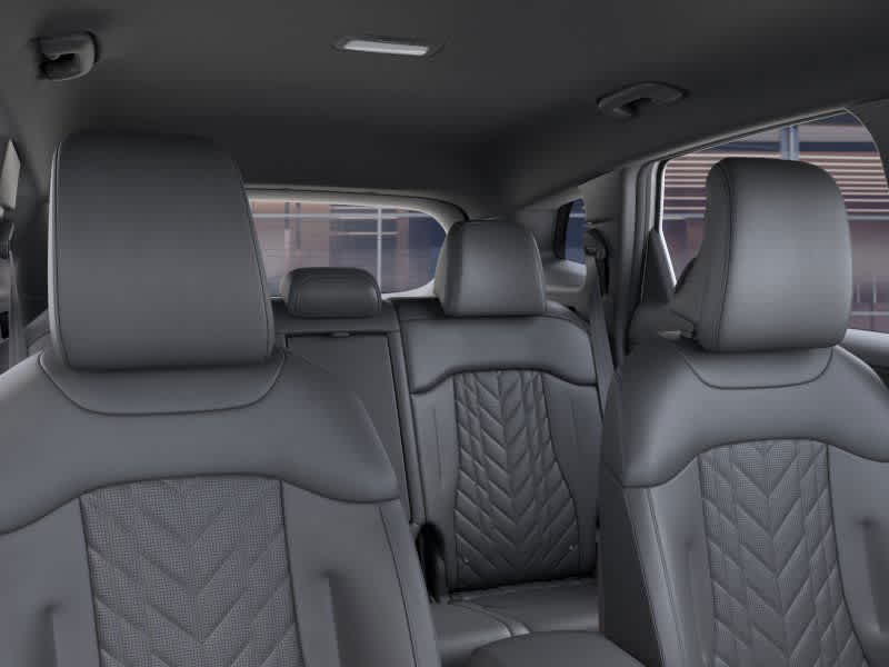 Thumbnail: 2025 Kia Sportage - 27